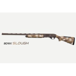 Escopeta Weatherby Mod. Sorix Slough Cal. 12