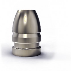 Moule TL358-125-RF pour rechargement de munitions de tir sportif