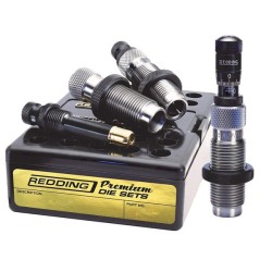 Die Redding Cal. 38SP/357Mag Deluxe Set (Premium)