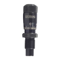 Die Bullet Seating Micrometer #19 Redding