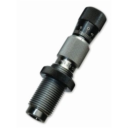 Die Redding Cal. 38Super/9mm Micro-Adjustable Taper Crimp