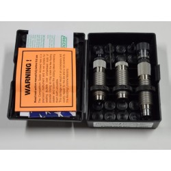 Die Set Redding Nacional Match Cal. 6.8mm Remington SPC