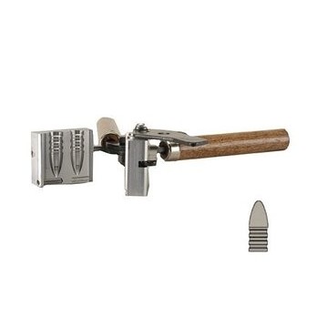 Mold C459-500-3 R for Precision Reloading and Bullet Casting