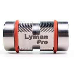Comprobador de Cartucho Cal. 9mm Luger Pro Maximum Lyman