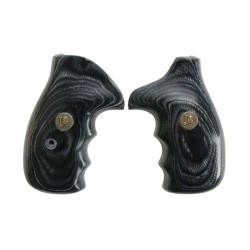 Cachas Renegade S&W Armazon J, K&L y N Laminada negro y gris