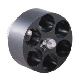 Cargador rápido HKS Mod. 22-K Cal. .22 L.R