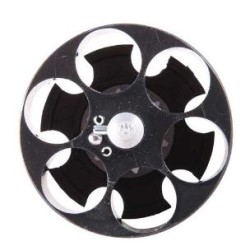 Cargador rápido HKS Mod. 22-K Cal. .22 L.R