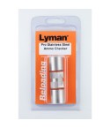 Comprobador de Cartucho Cal. 300 AAC Pro Single Lyman