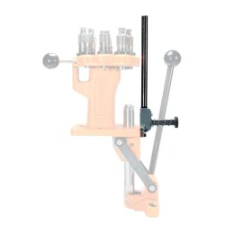 Tube d'alimentation de pistons Small Brass Smith - Pièce de rechange