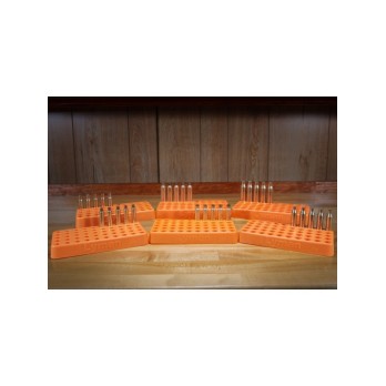 .445 Lyman Plastic Cartridge Case Tray