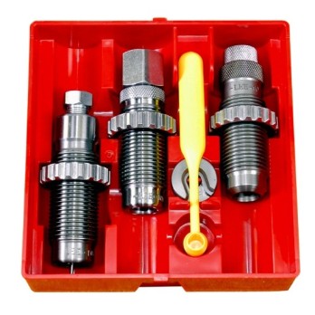 Kit de rechargement Lee Classic Turret Press pour .40 S&W | Rechargement précis et efficace