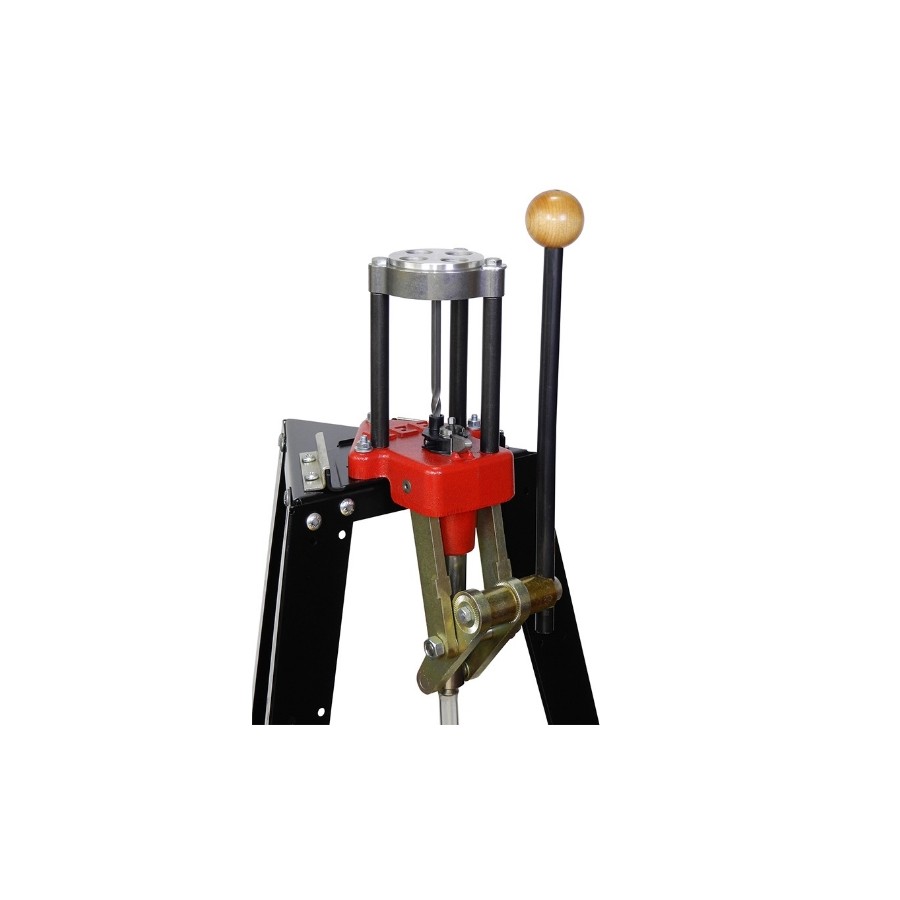 Kit de presse Lee Classic Turret pour .45 ACP | Rechargement efficace et professionnel