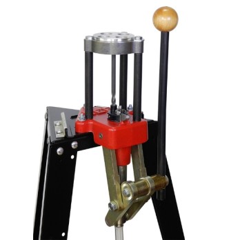 Kit de presse Lee Classic Turret pour .45 ACP | Rechargement efficace et professionnel