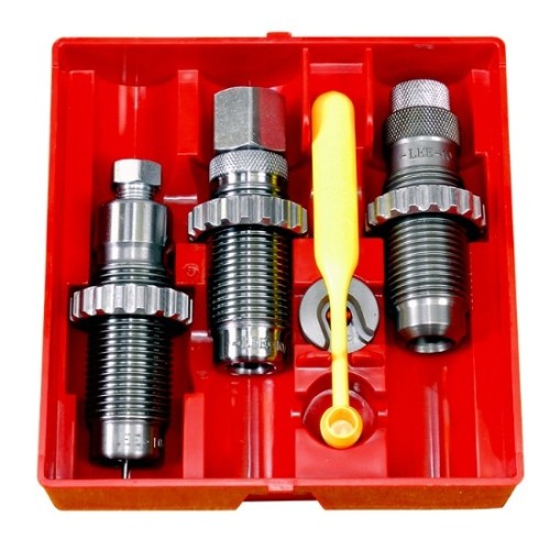 Kit de presse Lee Classic Turret pour .45 ACP | Rechargement efficace et professionnel