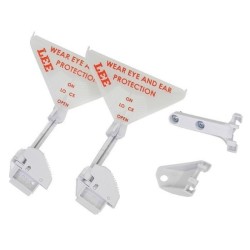 Turret Press Classic kit Cal. 45 ACP LEE