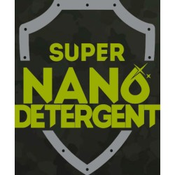 Degreaser Cleaner NANO 200ml Aerosol