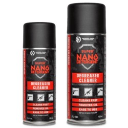 Degreaser Cleaner NANO 200ml Aerosol