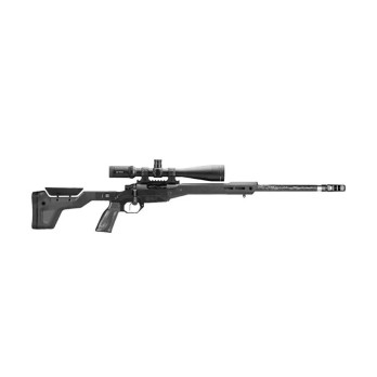 Châssis MDT - HNT-26 - Tikka T3, T3x - Action Courte - ARCA - BCF