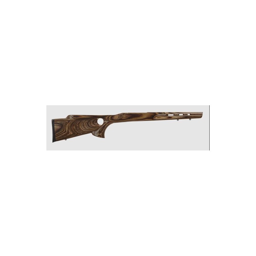 Crosse Boyds Rem. 700 LA BDL Bois