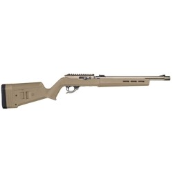 Culata Magpul Hunter X-22 Ruger 10/22 FDE