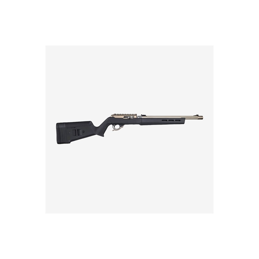 Crosse Magpul Hunter X-22 pour Ruger 10/22 Noir