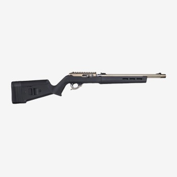 Magpul Hunter X-22 Stock for Ruger 10/22 Black