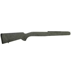 Culata Hogue 18800 Ruger Mini 14 Mini 30 Gris