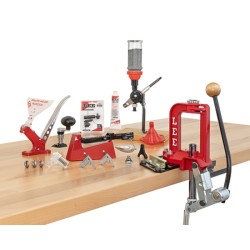 Prensa Challenger Breech Lock  Kit.