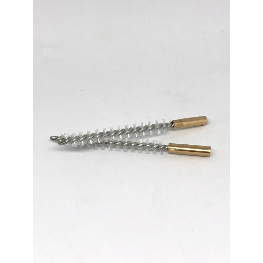 Nylon Shotgun Wads Caliber .17-.20 Long Gun Female Headshot