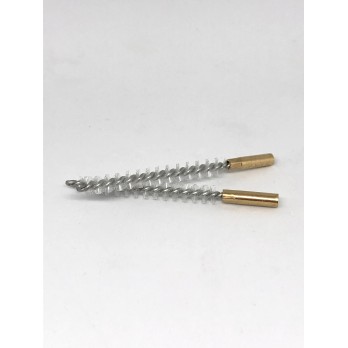 Nylon Shotgun Wads Caliber .17-.20 Long Gun Female Headshot