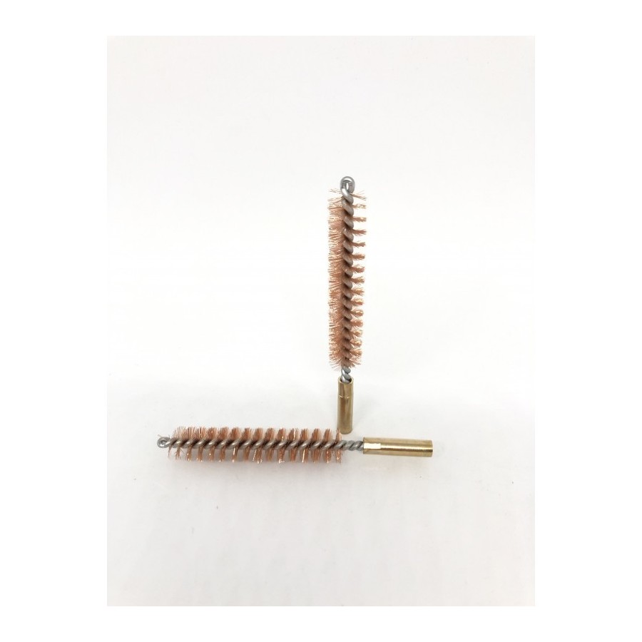 Grille en Cuivre Cal. 243/6mm pour Arme de Poing Headshot Femelle