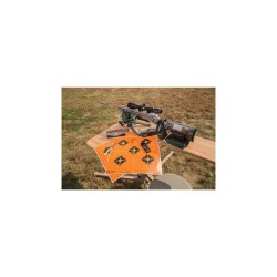 Rock BR Competition Tripod inc. Caldwell Front Rest Cushion