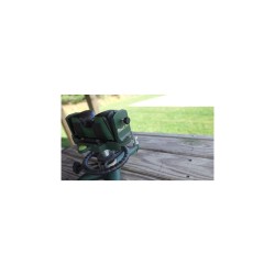 Rock BR Competition Tripod inc. Caldwell Front Rest Cushion