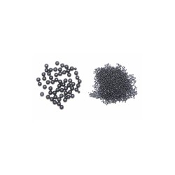Perdigones nº 1    ( 10 Kg. +-5%)