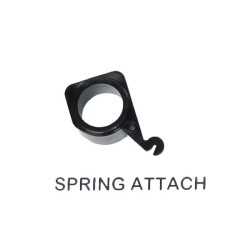 Spring Attach Auto Breech / Pro 4000 LEE