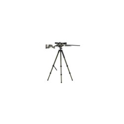 Trépied Bog Pod DEATHGRIP Infinite Aluminium Vert