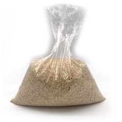 Granulado a granel Maiz 5 Kilos