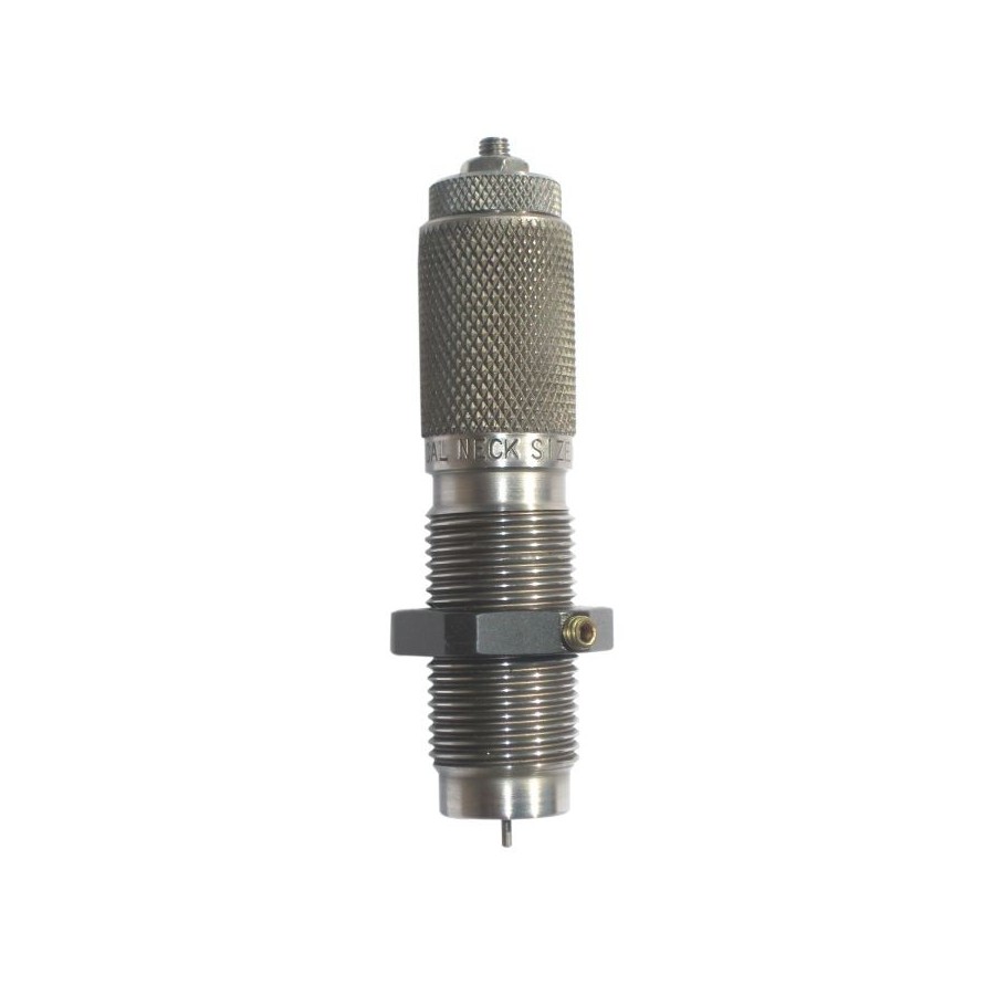 Lyman Neck Sizing Die for Precision Rifle Reloading | Enhance Accuracy