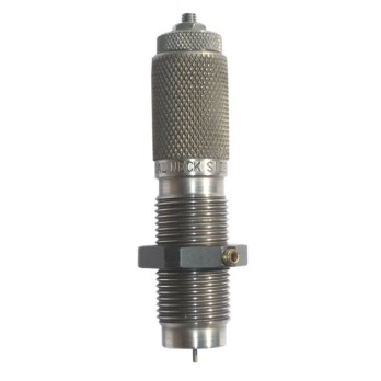 Lyman Neck Sizing Die for Precision Rifle Reloading | Enhance Accuracy