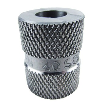 Lyman Ammo Checker 40 S&W  Quality Control for Reloading and Ammunition Inspection