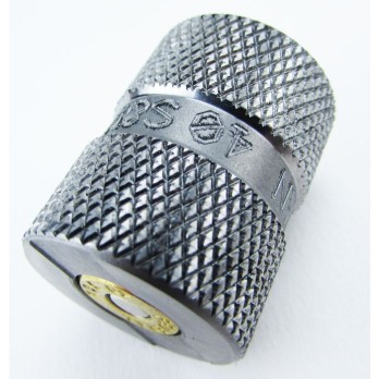Lyman Ammo Checker 40 S&W  Quality Control for Reloading and Ammunition Inspection