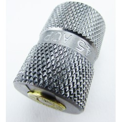 Comprobador de Cartucho Cal. 45 ACP Pistol Maximun Lyman