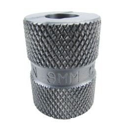Comprobador de Cartucho Cal. 9 mm Pistol Maximun Lyman