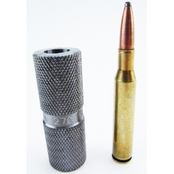 Comprobador de Vainas Cal. 270 Lyman