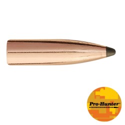 Puntas cal. 264/6,5MM (.264) SPT 120gr. Sierra (100)