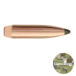 Puntas cal. 264/6,5MM (.264) SBT 140gr. Sierra (100)