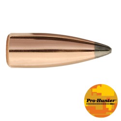Puntas cal. 303/7,7MM (.311) SPT 125gr. Sierra (100)