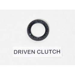 Driven Clutch (Six pack pro)