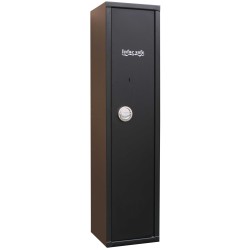 Armurier 06 Armes longues + Lunette 140x36x35 Infac