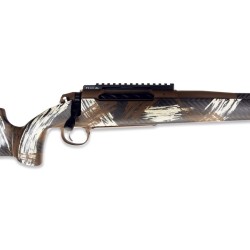 Rifle Mod. 307 Alpine CT 6.5 Wby Rpm Weatherby